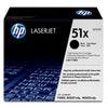 Toner Black High Capacity