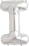 2222-09 Lettera I Argento Lettere Gonfiabili In Foil Lettere Per Feste 35cm Lettere Grandi Gonfiabili Con Cannuccia Di Gonfiaggio Inclusa Casa e cucina/Hobby creativi/Materiali per hobby creativi/Forniture per feste/Articoli per feste e compleanni per bambini/Decorazioni/Palloncini Kondorama - Martinsicuro, Commerciovirtuoso.it