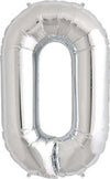 2222-15 Lettera O Argento Lettere Gonfiabili In Foil Lettere Per Feste 35cm Lettere Grandi Gonfiabili Con Cannuccia Di Gonfiaggio Inclusa Casa e cucina/Hobby creativi/Materiali per hobby creativi/Forniture per feste/Articoli per feste e compleanni per bambini/Decorazioni/Palloncini Kondorama - Martinsicuro, Commerciovirtuoso.it