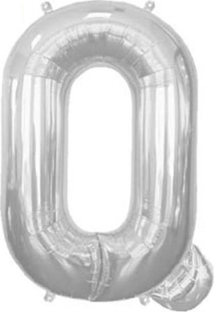 2222-17 Lettera Q Argento Lettere Gonfiabili In Foil Lettere Per Feste 35cm Lettere Grandi Gonfiabili Con Cannuccia Di Gonfiaggio Inclusa Casa e cucina/Hobby creativi/Materiali per hobby creativi/Forniture per feste/Articoli per feste e compleanni per bambini/Decorazioni/Palloncini Kondorama - Martinsicuro, Commerciovirtuoso.it
