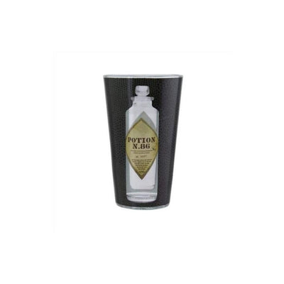 Paladone Bicchiere Harry Potter Potion Glass