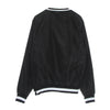 5TATE OF MIND Felpa College Uomo Campus Fleece Crewneck Black da uomo