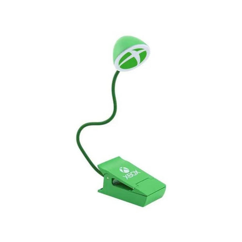 Paladone Lampada Xbox logo book home