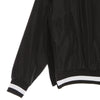 5TATE OF MIND Felpa College Uomo Campus Fleece Crewneck Black da uomo