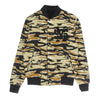 5TATE OF MIND Giubbotto Bomber Uomo Retrofuture Reversible Jacket Camouflage da uomo