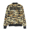 5TATE OF MIND Giubbotto Bomber Uomo Retrofuture Reversible Jacket Camouflage da uomo