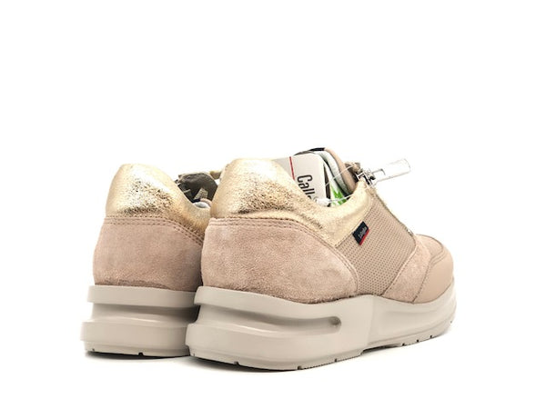 CALLAGHAN Sneaker donna 92110 Nude