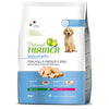 Natural Trainer Mantenimento mangime secco Cani Puppy maxi pollo e riso