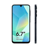 Samsung sm-a165 a16 8+256gb6.7 4g blue black ds eu