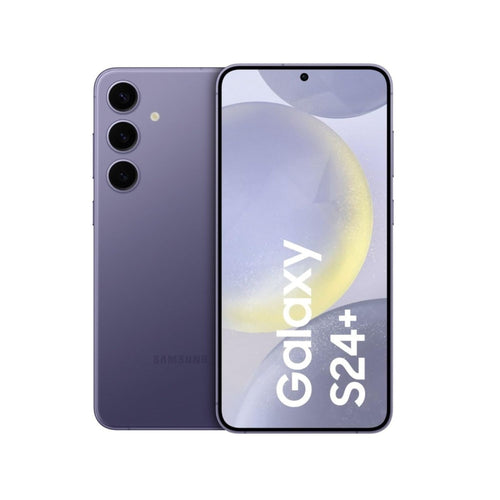 Samsung sm-s921 s24 8+128gb6.2 5g Cobalt Violet ita