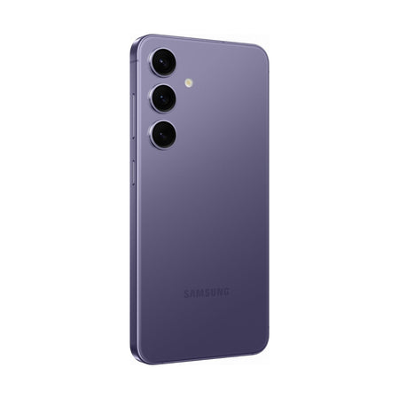 Samsung sm-s921 s24 8+128gb6.2 5g Cobalt Violet ita