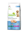 Natural Trainer Mantenimento mangime secco Cani Puppy maxi pollo e riso