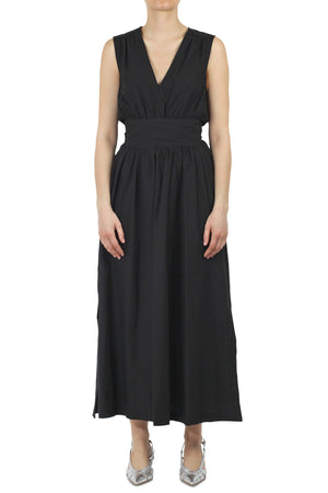 OTTOD'AME Ottod'ame - Abito - 450355 - Nero da donna