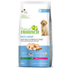 Natural Trainer Mantenimento mangime secco Cani Junior maxi pollo e riso 12 kg