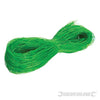 Rete di supporto per la crescita di fagioli e piselli 4 x 1,7 m Silverline Silverline