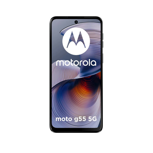 Motorola Moto G55 8+256gb 6.5 5g Forest grey ita