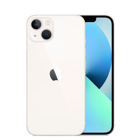 Apple iPhone 13 128gb 6.1 Starlight eu mlpg3pm/a