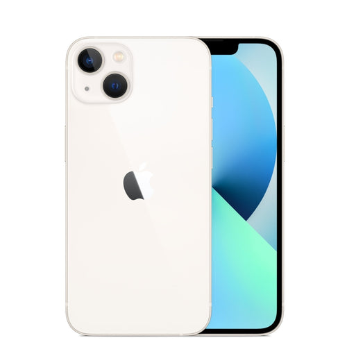 Apple iPhone 13 128gb 6.1 Starlight eu mlpg3pm/a