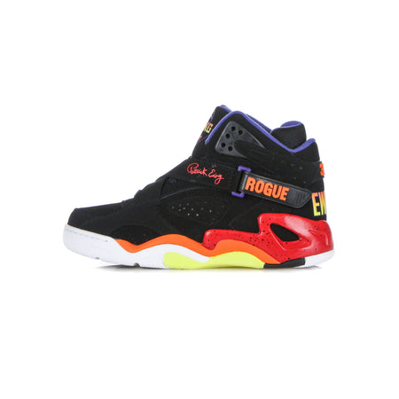 EWING ATHLETICS Scarpa Basket Uomo Rogue Ny's Finest X Pete Rock Black/white/deep Blue da uomo