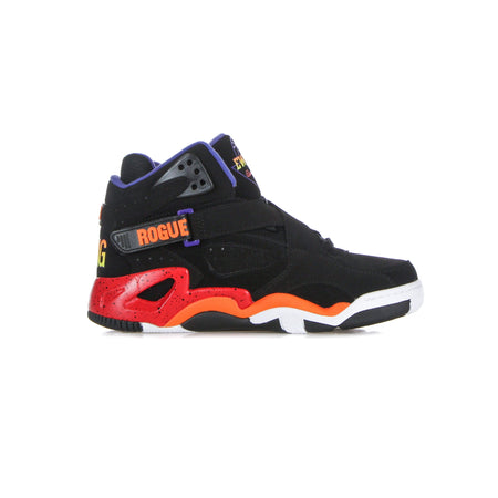 EWING ATHLETICS Scarpa Basket Uomo Rogue Ny's Finest X Pete Rock Black/white/deep Blue da uomo