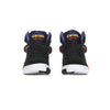 EWING ATHLETICS Scarpa Basket Uomo Rogue Ny's Finest X Pete Rock Black/white/deep Blue da uomo