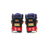 EWING ATHLETICS Scarpa Basket Uomo Rogue Ny's Finest X Pete Rock Black/white/deep Blue da uomo