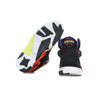 EWING ATHLETICS Scarpa Basket Uomo Rogue Ny's Finest X Pete Rock Black/white/deep Blue da uomo