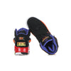 EWING ATHLETICS Scarpa Basket Uomo Rogue Ny's Finest X Pete Rock Black/white/deep Blue da uomo