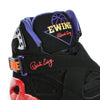 EWING ATHLETICS Scarpa Basket Uomo Rogue Ny's Finest X Pete Rock Black/white/deep Blue da uomo