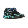 EWING ATHLETICS Scarpa Basket Uomo Rogue X Yo! Mtv Raps Black/teal da uomo
