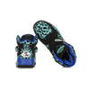 EWING ATHLETICS Scarpa Basket Uomo Rogue X Yo! Mtv Raps Black/teal da uomo