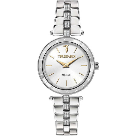 TRUSSARDI - orologio solo tempo donna Trussardi T-Shiny