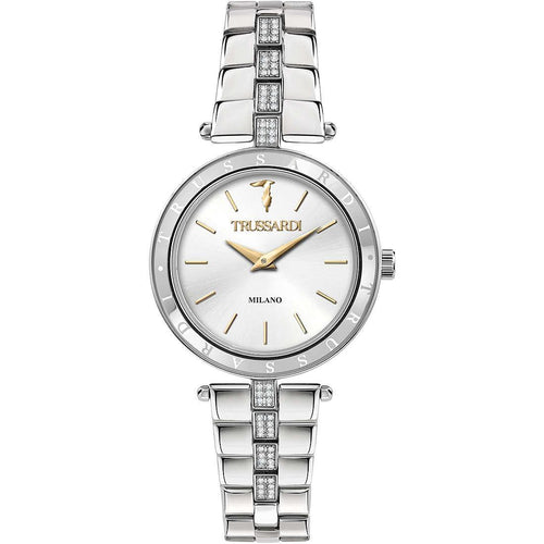 TRUSSARDI - orologio solo tempo donna Trussardi T-Shiny