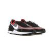 Nike Scarpa Bassa Uomo Waffle One Black/white/sport Red da uomo
