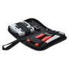SET ATTREZZI DIGITUS DN-94022 PER ASSEMBLAGGIO RETI + TESTER