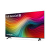 Lg 43 Led 43nano81t3a 4k HDR SmartTV eu