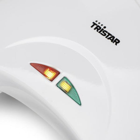 TOSTIERA TRISTAR 750W