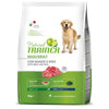 Natural Trainer Mantenimento mangime secco Cani Adult maxi manzo e riso