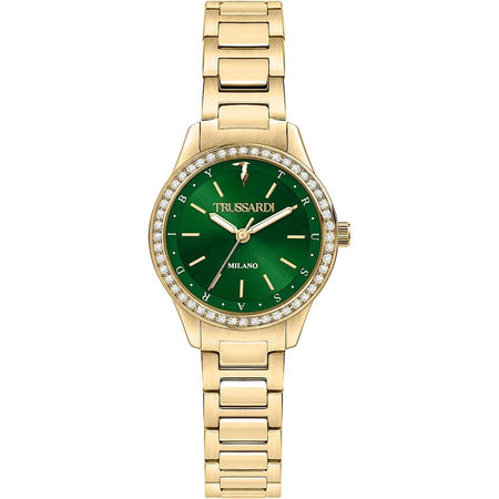 TRUSSARDI - orologio solo tempo donna Trussardi T-Sky