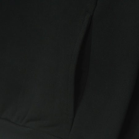 5TATE OF MIND Felpa Girocollo Uomo Street Olympics Crewneck Black da uomo