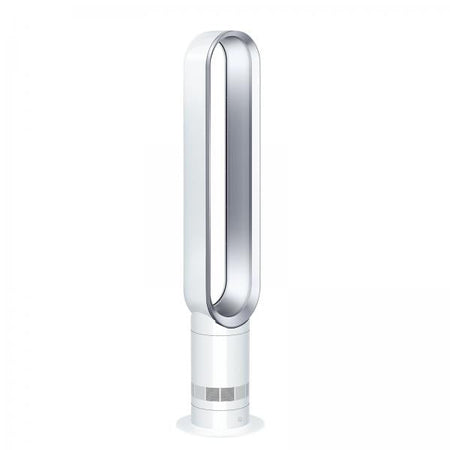 Ventilatore A Torre Am07 Potenza 56 W Colore Bianco