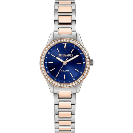 TRUSSARDI - orologio solo tempo donna Trussardi T-Sky