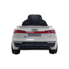 Audi RSQ8 Etron 12V Toys Group