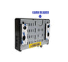 Amiko Mini 4K UHD Combo DVB-S2X+DVB-T2 Ricondizionato