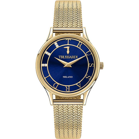 TRUSSARDI - orologio solo tempo donna Trussardi T-Star