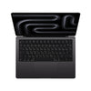 Apple Macbook Pro 2024 14 M4 10c/10g 24/1tb Space Black mcx04t/a