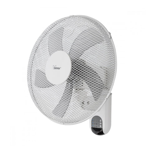 Ventilatore Bimar Da Parete 40 cm Con Telecomando vm45