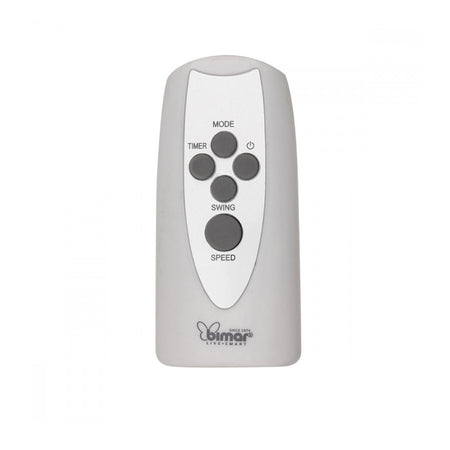 Ventilatore Bimar Da Parete 40 cm Con Telecomando vm45