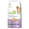 Natural Trainer Mantenimento mangime secco Cani Mature maxi pollo e riso
