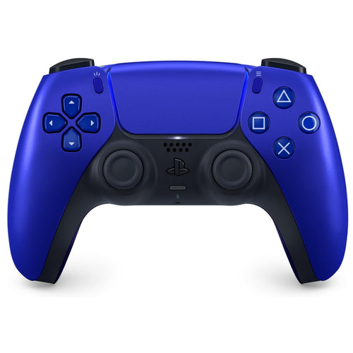 Ps5 Dualsense Cobalt Blue